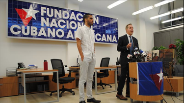 fundacion cubano-americana prepara solucion para cubanos en costa rica
