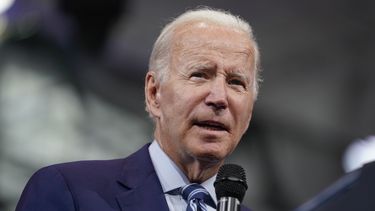 Biden conmemorará aniversario del 11Sep en el Pentágono