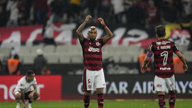 Viejo conocido, Scolari tiene plan para vencer al Palmeiras