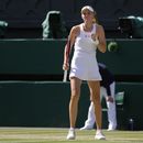 Elena Rybakina gana Wimbledon tras superar a Ons Jabeur