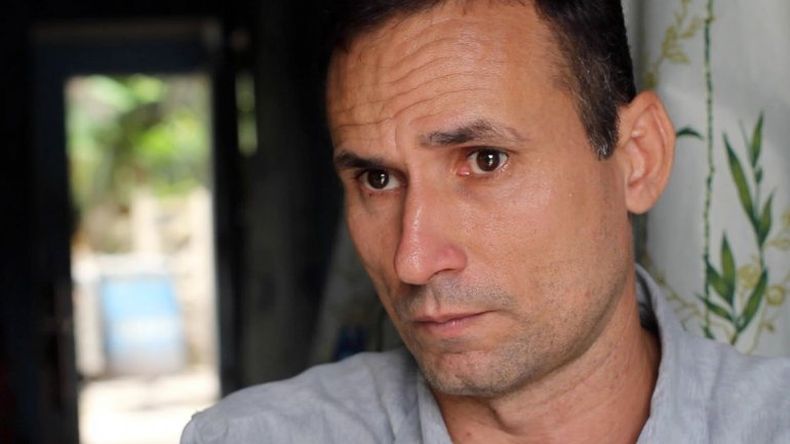 En diálogo con Infobae, José Daniel Ferrer, secretario ejecutivo de la Unión Patriótica, afirmó que el régimen es cada vez más violento en sus acciones. "Ahora nos amenazan con armas blancas", contó