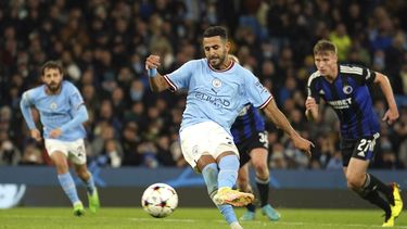 Multan al Man City por conducta de hinchas al obtener título