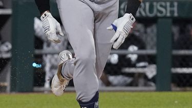 Yanquis se imponen 10-4 a Medias Blancas; Stanton imparable