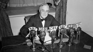 Los presidentes de EEUU que encararon grandes crisis