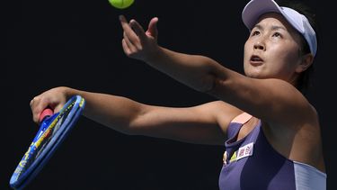 Una pregunta olímpica que persiste: ¿Dónde está Peng Shuai?