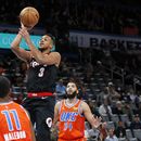Fuentes: Trail Blazers envían a McCollum a los Pelicans