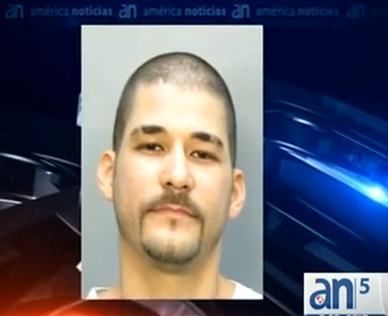Arrestaron al sospechoso acusado de asesinar a otro hombre a puñaladas en un Car Wash