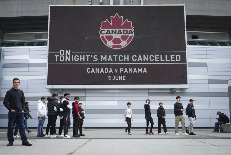 DEP-FUT CANADÁ-PANAMÁ
