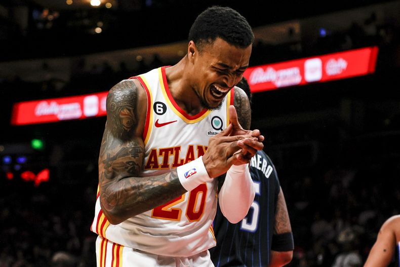 DEP-BAS MAGIC-HAWKS