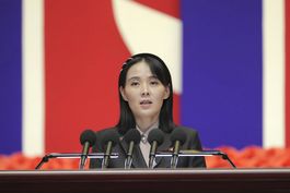 norcorea rechaza oferta de seul de ayuda a cambio de desarme