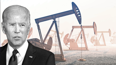 Biden: abastecimiento de gasolina volvería a la normalidad el fin de semana
