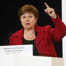 Directora del FMI defiende sus acciones ante señalamientos