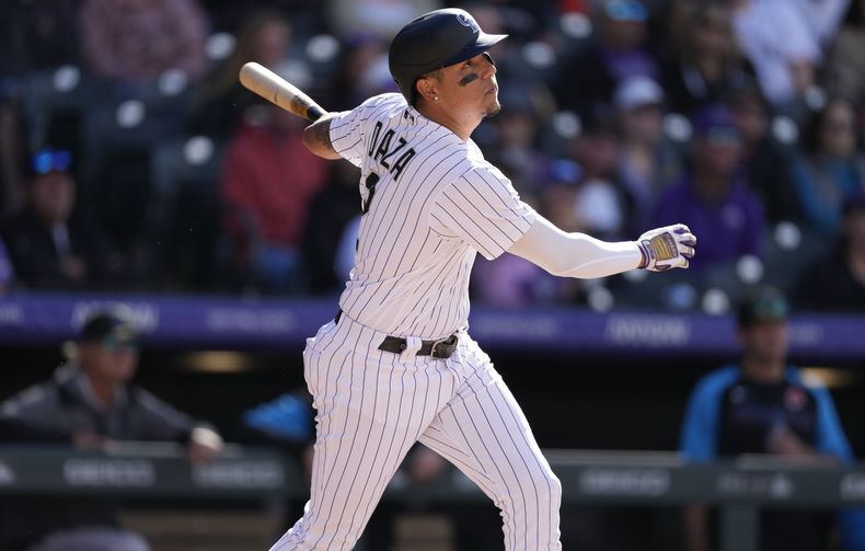 DEP-BEI MARLINS-ROCKIES