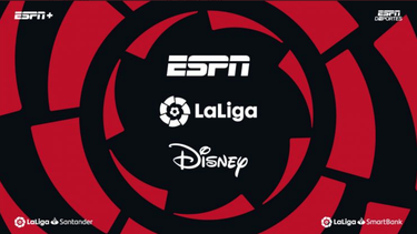 espn y laliga llegan a un historico acuerdo de derechos para llevar la destacada liga de futbol a millones de personas en ee. uu.