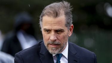 americateve | HUNTER BIDEN-ACUSACIÓN