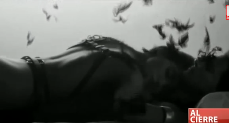 ¿Eres de los que piensa que el buen sexo dura mucho tiempo? Sí es así, estás en el lugar equivocado según una reciente encuesta realizada a terapeutas sexuales. Carolina montes de oca nos dice cuanto debe durar una buena relación sexual.