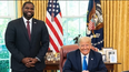 florida: byron donalds y ashley moody ganan las primarias republicanas para gobernador y el senado
