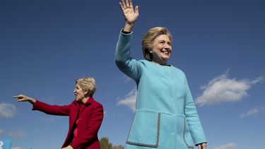 lo ultimo: el republicano colin powell votara por clinton