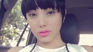 dayami la musa abandona facebook: parece que hay gente aburrida y la tienen cogida conmigo