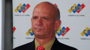 Detuvieron al ex jefe de la Inteligencia Militar de Venezuela