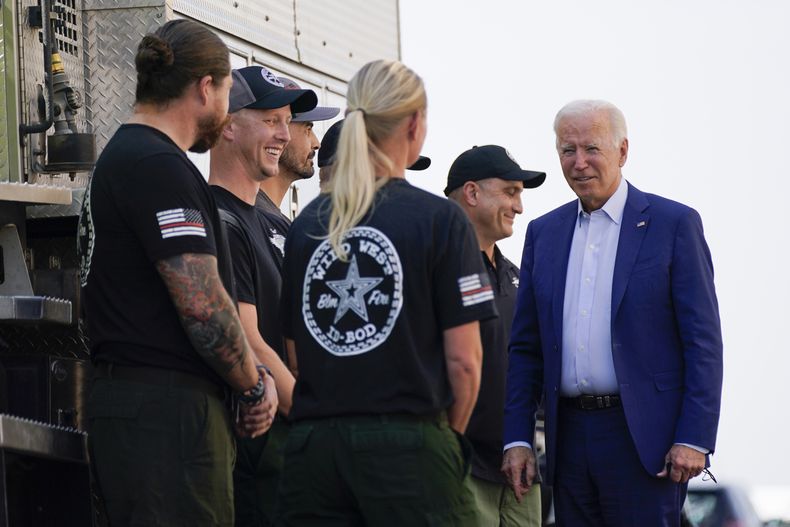 AMN-GEN BIDEN-BOMBEROS