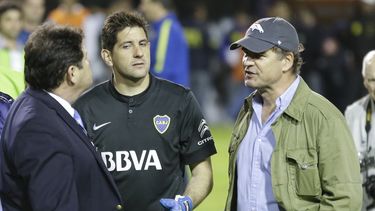 caso fifa: 20 millones de fianza para empresario argentino