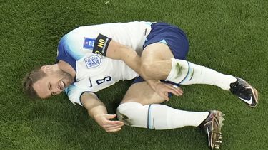 Inglaterra: Kane entrena con miras a EEUU