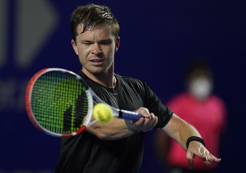 DEP-TEN ABIERTO MEXICANO