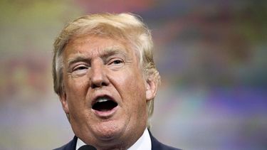 eeuu: trump dice que buscara ser candidato a la presidencia