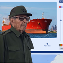 Cuba compra combustible de emergencia en África tras la caída de Maduro y envía el tanquero MIA GRACE a La Habana