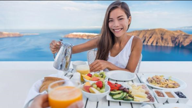 los alimentos que no pueden faltar segun cada etapa de la vida