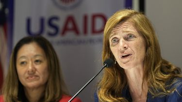 Jefa de USAID llama a Sri Lanka a combatir la corrupción
