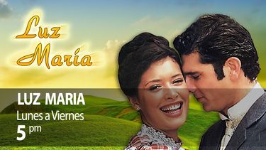 luz maria