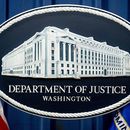 ARCHIVO - El Departamento de Justicia de Estados Unidos, en Washington, el 18 de noviembre de 2022. (AP Foto/Andrew Harnik, archivo)