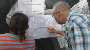 Comienza la cuenta regresiva para las elecciones parlamentarias venezolanas