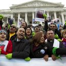 Futuro de dreamers divide a demócratas del Congreso