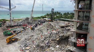 el numero de muertos aumenta a 18 en surfside entre ellos dos ninos de 4 y 10 anos