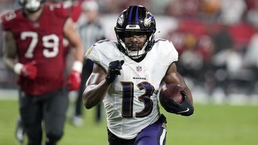 Ravens remontan y superan 27-22 a Brady y los Buccaneers