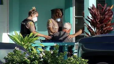supuesto crimen pasional en el suroeste de miami-dade deja a una mujer muerta y otra herida