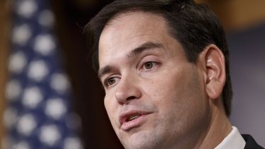 eeuu: marco rubio dice que puede ganar las elecciones