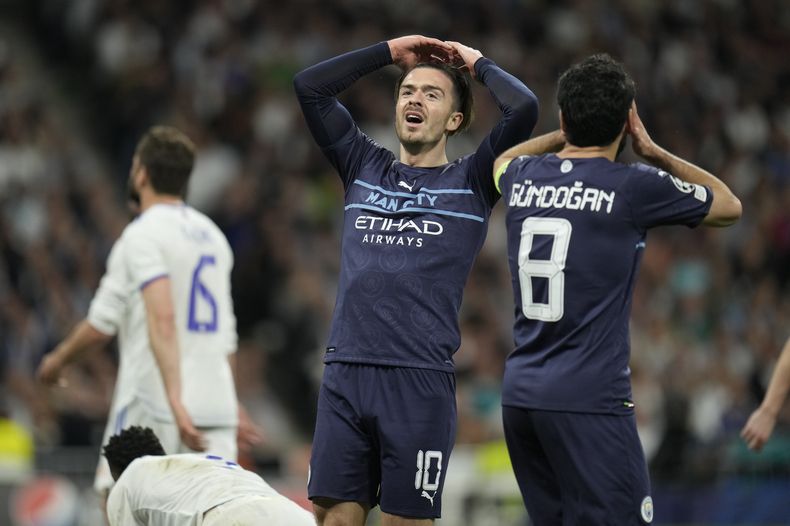 DEP-FUT CAMPEONES REAL MADRID-MAN CITY