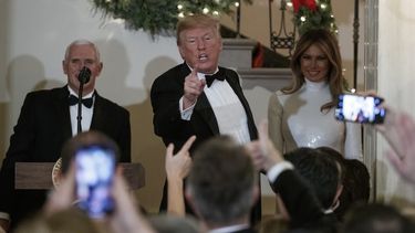 Todos los aspectos de la vida de Trump están bajo examen