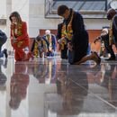 EEUU: Demócratas proponen amplia reestructuración policial