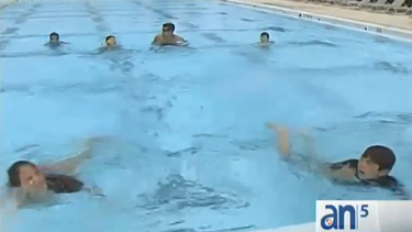 americateve | Los campamentos de verano son la mejor opción cuando queremos un verano inolvidable para nuestros hijos.