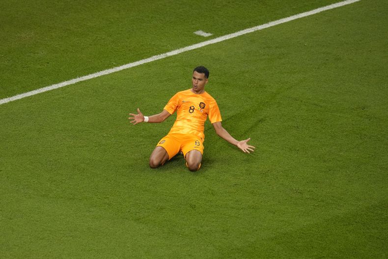 DEP-FUT MUNDIAL FOTOGALERÍA-DÍA 2