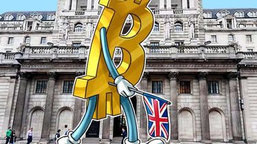 Los políticos del Reino Unido dicen que las criptomonedas no son una inversión