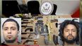 arrestan a dos peligrosos narcotraficantes en miami