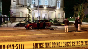 detienen e identifican a hombre que disparo contra embajada de cuba en washington