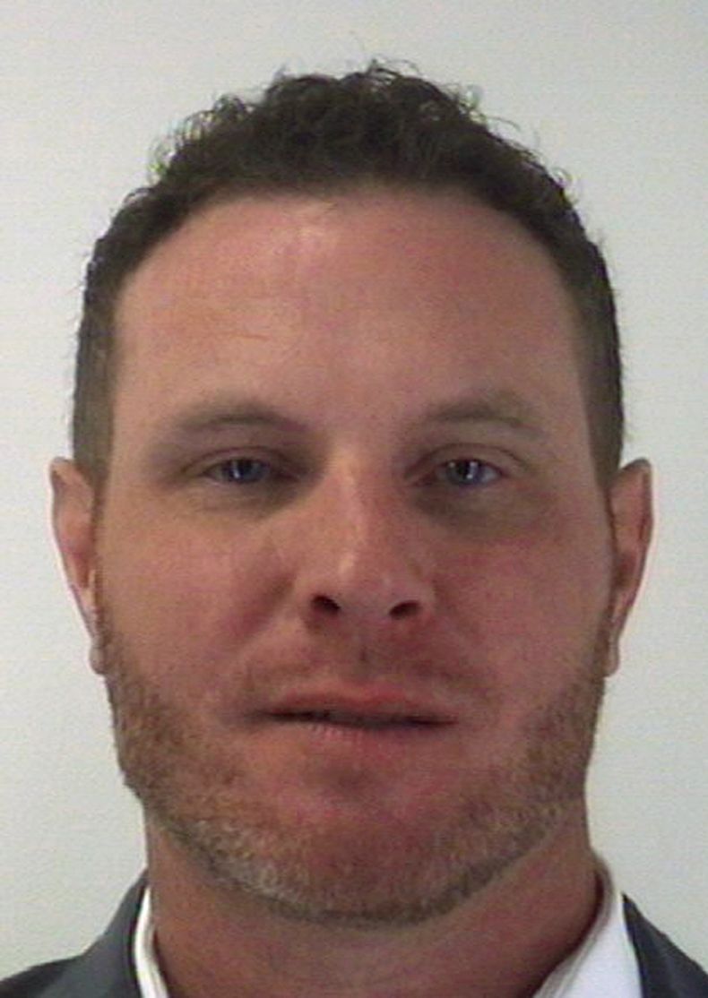 DEP-BEI JOSH HAMILTON