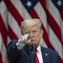 La Voz de América en la mira de Donald Trump